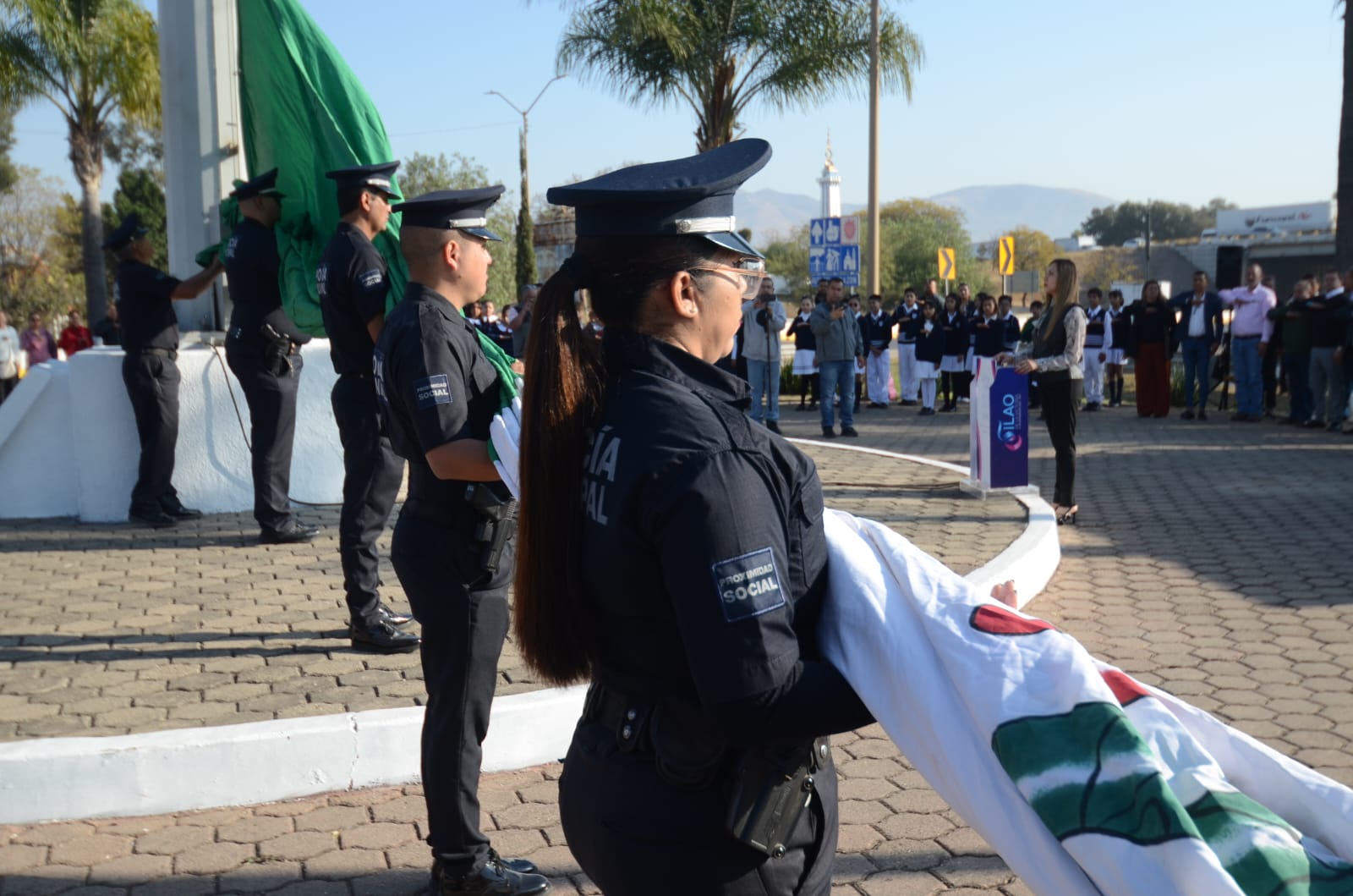 RINDEN HOMENAJE AL SILAOENSE JOSÉ NATIVIDAD MACÍAS, UNO DE LOS PRINCIPALES ARTÍFICES DE LA CONSTITUCIÓN DE 1917…