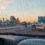 🚑Accidente deja nueve heridos tras salida de bar en León; conductor huyó del lugar 😱