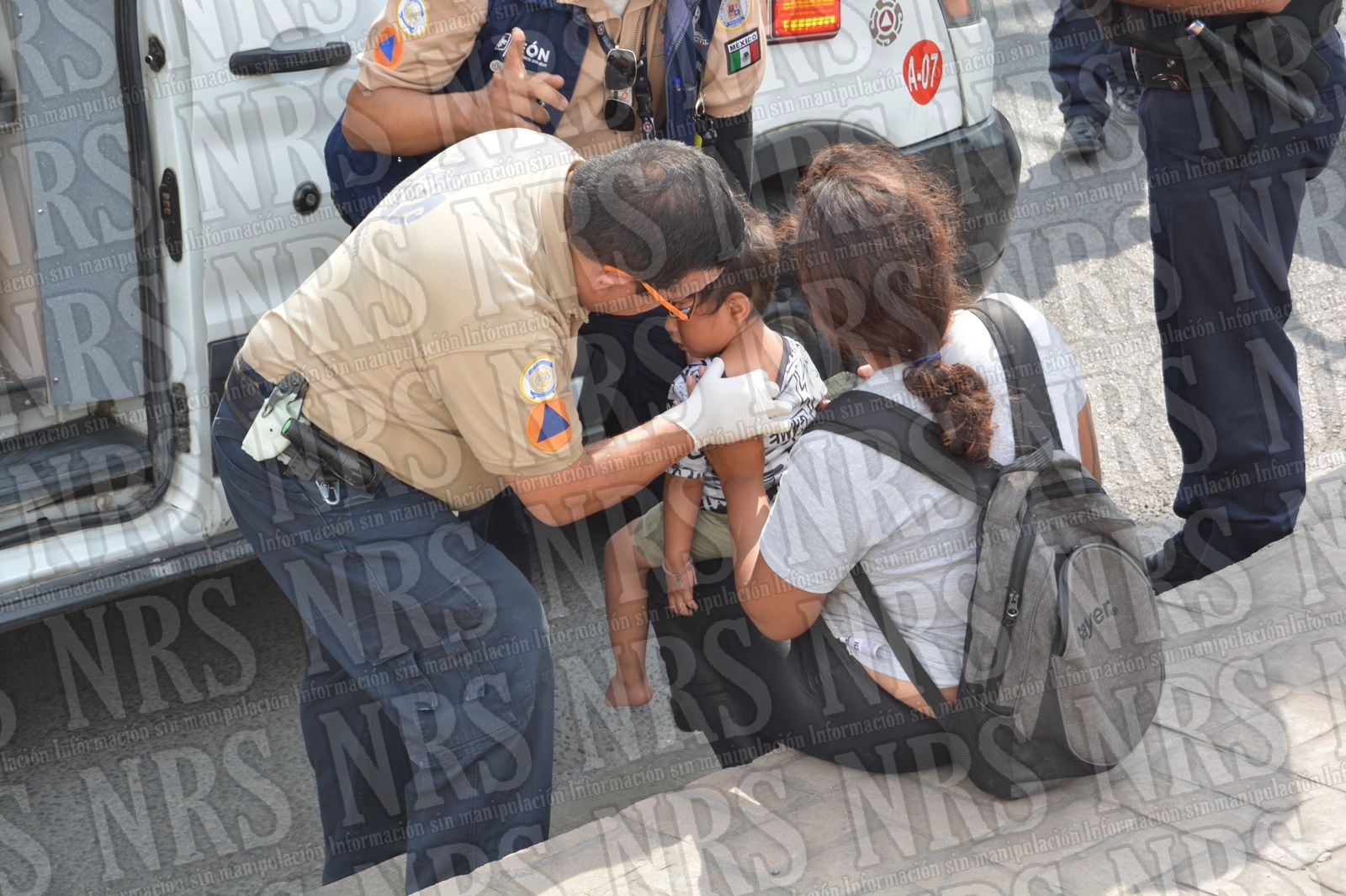UNA CARRERA CONTRA EL VENENO: MADRE SILAOENSE LUCHA POR SALVAR A SU PEQUEÑO EN LEÓN 😱💔