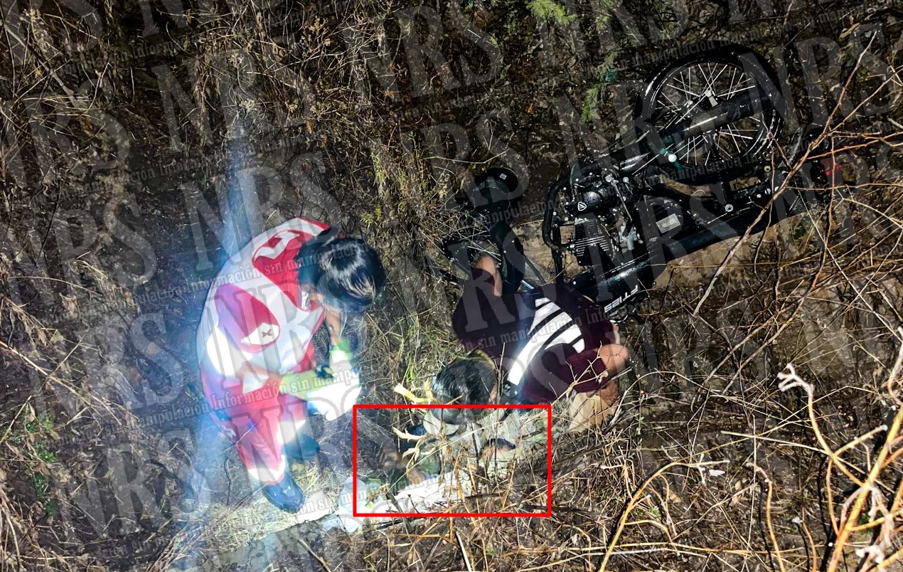 ALBERTO SOBREVIVIÓ AL SILENCIO, AL FRÍO Y AL ABANDONO: CRUZ ROJA LO TRAJO DE VUELTA 😱
