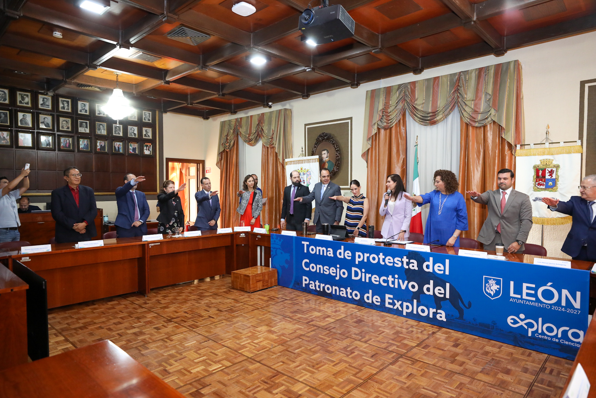 EXPLORA SE CONSOLIDARÁ COMO EL MEJOR CENTRO DE CIENCIAS DE LATINOAMÉRICA