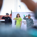 Detienen a una persona con posesión de un arma larga de uso exclusivo del Ejército Mexicano