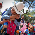 Detiene Policía de León a un hombre con un arma de fuego tras realizar detonaciones en la vía pública
