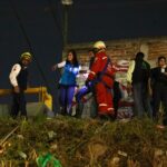 HALLAN EL CUERPO DE LORENA JAQUELINE DENTRO DE UNA MALETA; PRESUNTO RESPONSABLE YA FUE DETENIDO