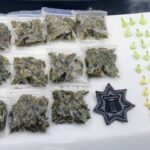 Muere motociclista tras derrapar en el bulevar Juventino Rosas