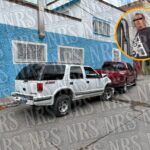 POLICÍAS MUNICIPALES FRUSTRAN SECUESTRO VIRTUAL EN BARRIO NUEVO 🚔👮🏻