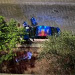 CON MÁS DE 100 DOSIS DE DROGA, LUIS FUE DETENIDO POR LA POLICÍA DE LEÓN