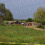 Muere motociclista tras derrapar en el bulevar Juventino Rosas