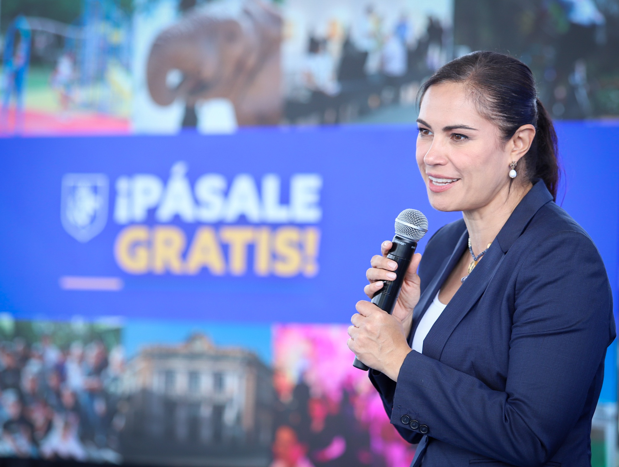 LEÓN ES PARA TODOS; PÁSALE GRATIS REGISTRA MÁS DE 6.5 MILLONES DE INGRESOS A ESPACIOS PÚBLICOS