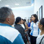 Adolescente resulta herida por arma de fuego en Parques La Noria 😱📰