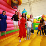 RECIBE LEÓN A MÁS DE MIL EQUIPOS EN EL FESTIVAL NACIONAL DE VOLEIBOL INFANTIL Y JUVENIL