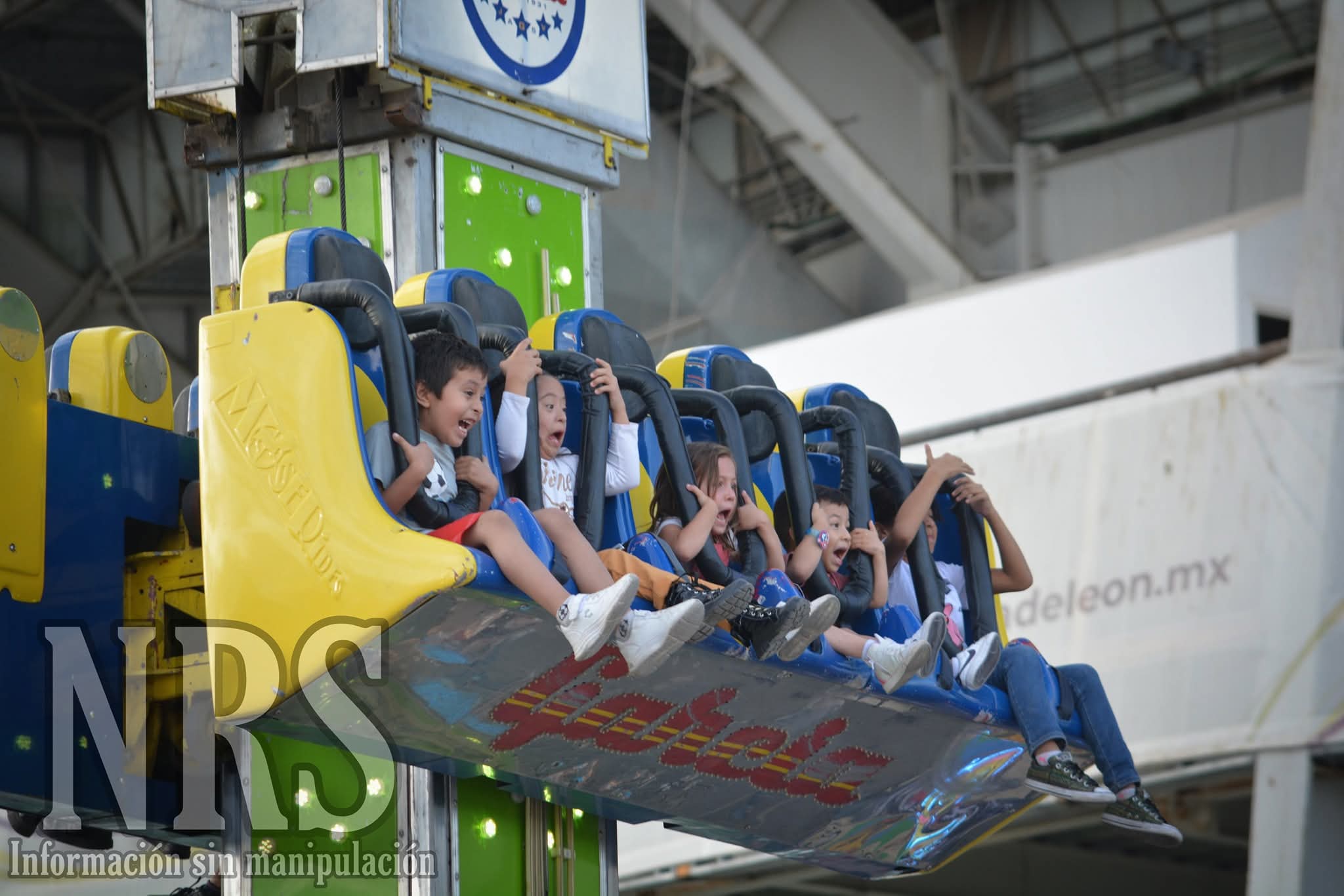 FESTIVAL DE VERANO VIVE LEÓN 2025 ALCANZA MÁS DE 600 MIL VISITANTES EN SOLO 9 DÍAS