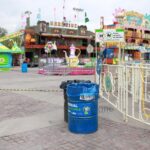 ARRANCA FESTIVAL VIVE VERANO LEÓN 2025, CON DIVERSIÓN PARA TODAS LAS FAMILIAS