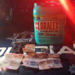 Llega hombre con herida de bala al Hospital Comunitario Las Joyas; asegura que fue un accidente 😱📰