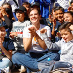 MÁS HOGARES, MÁS SEGUNDAS OPORTUNIDADES CON  ‘PATITAS EN EL SIT’
