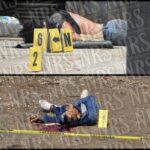 En la última semana, la Policía de León sacó de las calles ocho armas de fuego