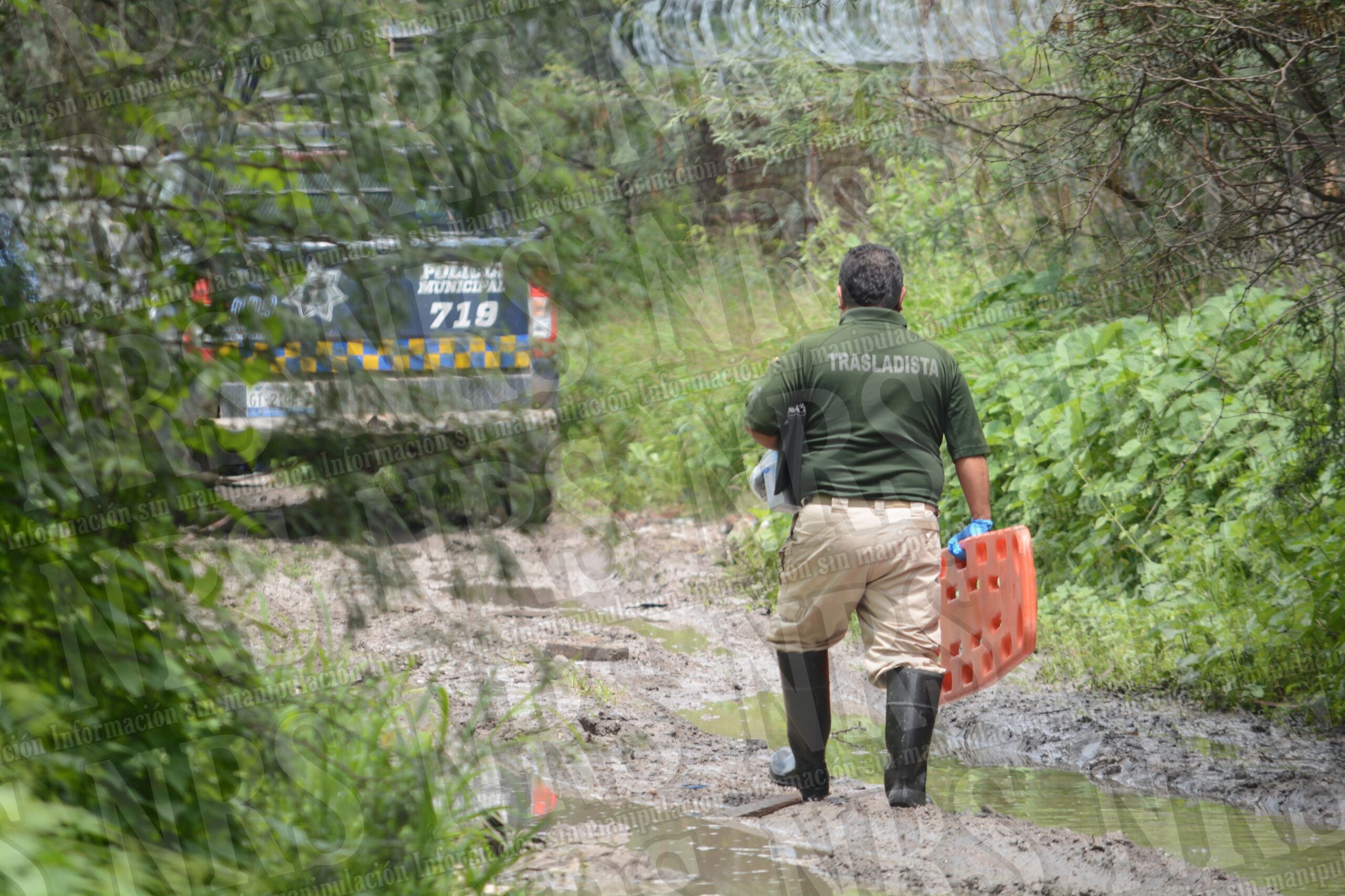 Encuentran otro cuerpo en Providencia; ya van cuatro en el mismo punto
