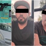 Adolescente resulta herida por arma de fuego en Parques La Noria 😱📰