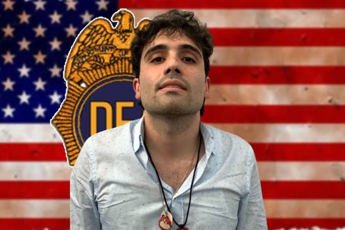 Ovidio Guzmán se declara culpable en EE.UU. y acepta colaborar con la justicia