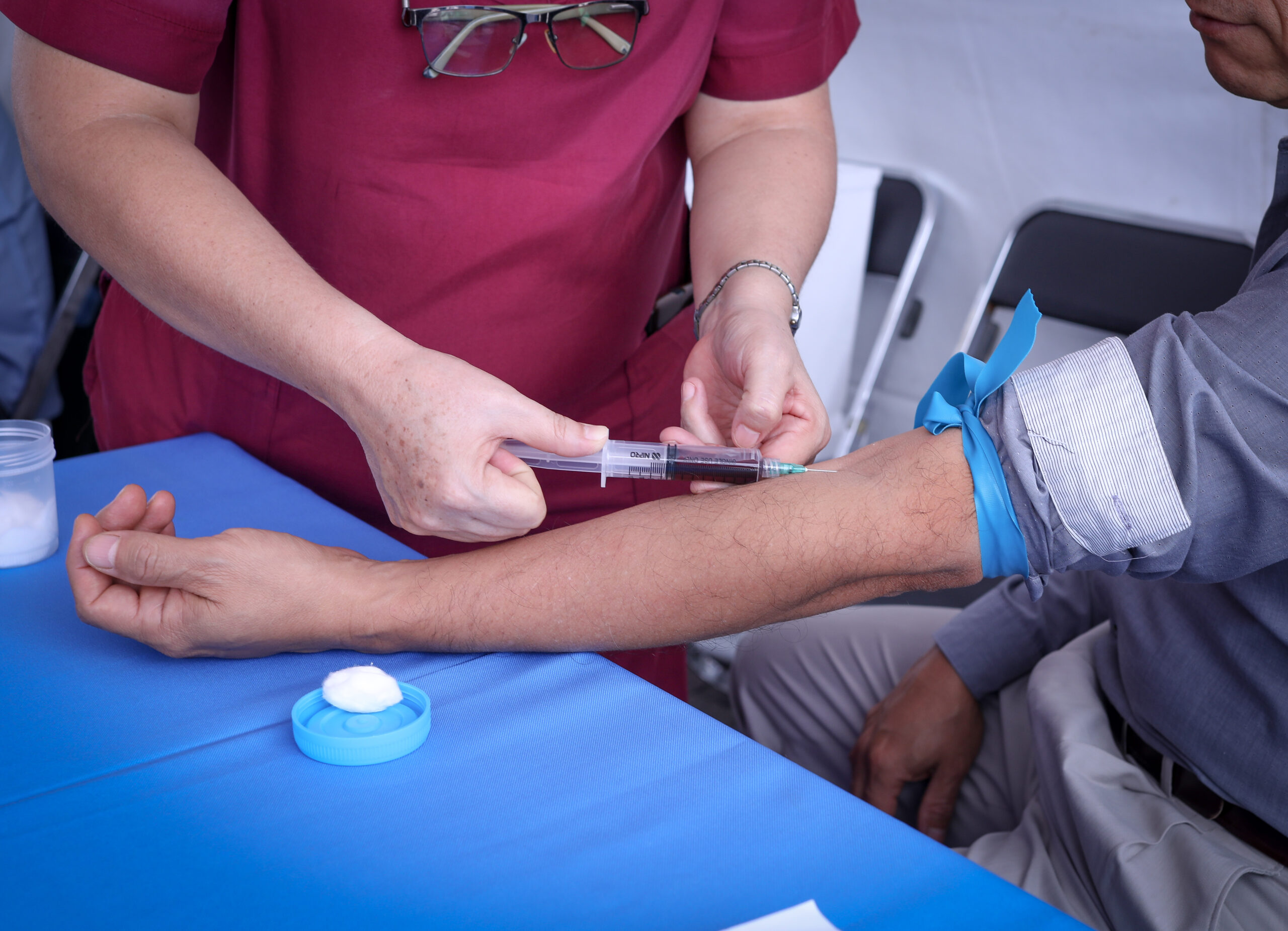 PRESIDENCIA MUNICIPAL CUIDA LA SALUD DE LOS LEONESES EN EL MIÉRCOLES CIUDADANO