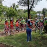 Dos personas arrolladas por el tren en León; un hombre murió y una mujer resultó gravemente herida