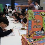 ¡Mejores espacios, más seguridad! Avanza obra en la estación San Jerónimo