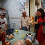 HUAPALOOZA LLENA DE RITMO Y ALEGRÍA LA PLAZA FUNDADORES