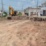 Presunta distribuidora de droga fue detenida por la Policía Municipal