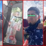 🚧 ¡Ojo, conductores! Arranca pavimentación de avenida Salamina