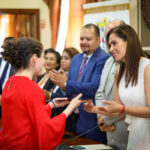 La funeraria más antigua de San Francisco, escenario de un asalto violento