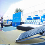 AJUSTAN RUTAS DEL TRANSPORTE PÚBLICO POR DESFILE DE INDEPENDENCIA