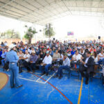 Más de 38 mil familias leonesas mejoran su vivienda con el programa Hogar Digno