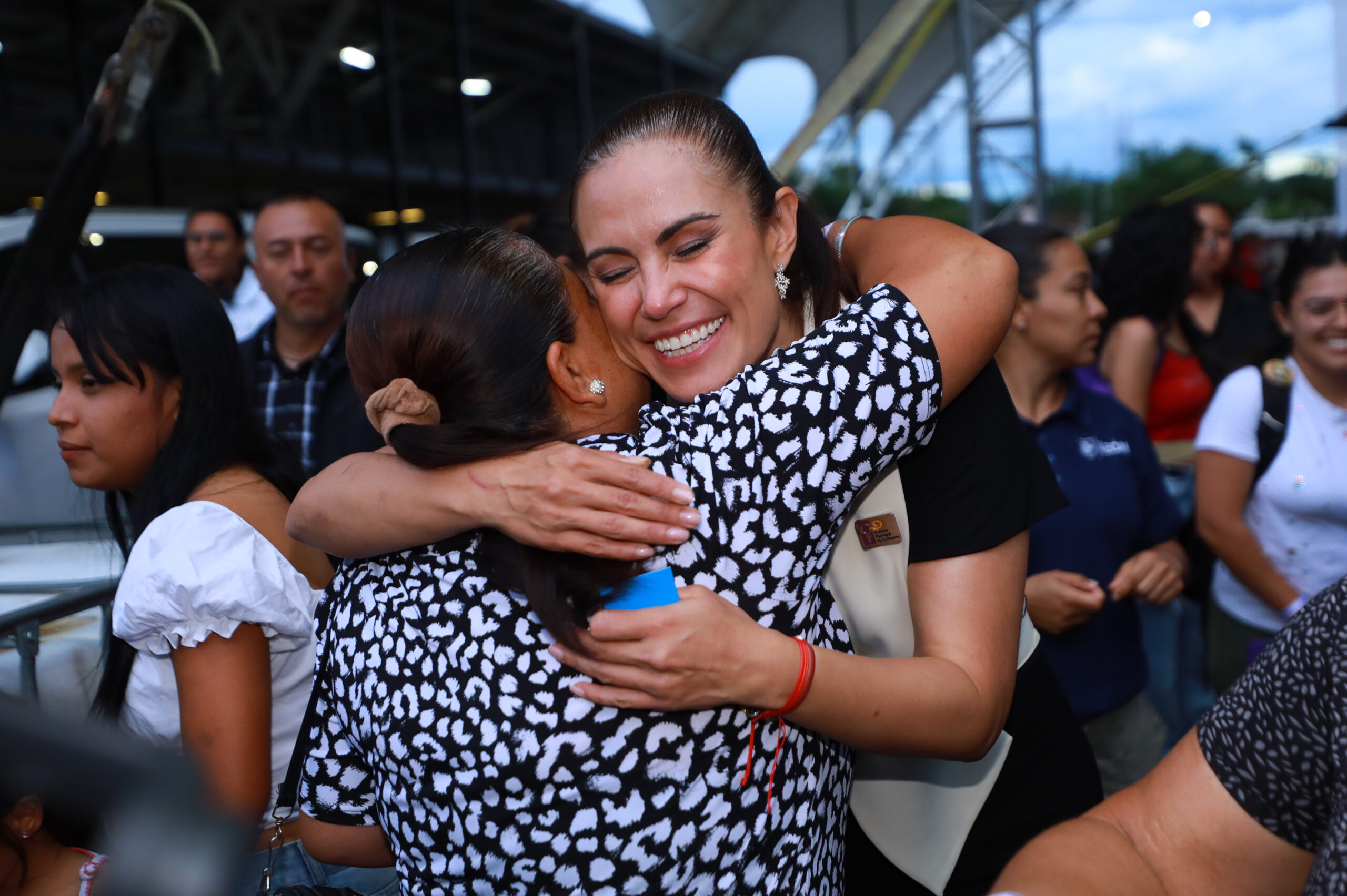 25 años de IMMujeres: respaldo y oportunidades para las leonesas