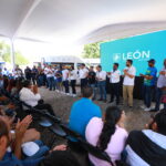 EL GUANAJUATENSE RUBÉN CHÁVEZ ES BICAMPEÓN DEL MARATÓN LEÓN VALLADOLID 2025