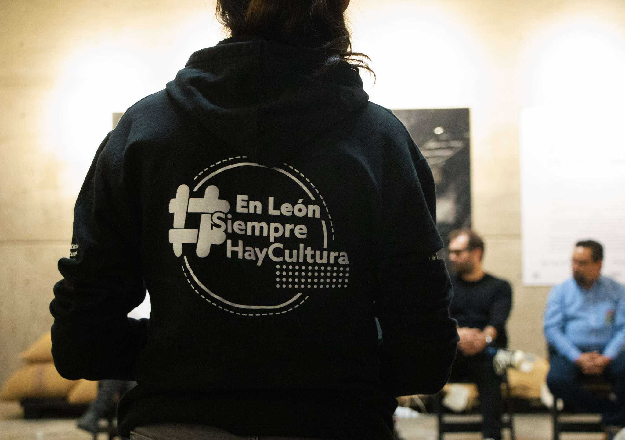 León vivirá un octubre lleno de cultura con más de 70 eventos