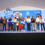 SAPAL IMPULSA EN LA NIÑEZ LEONESA UNA CULTURA DE CUIDADO DEL AGUA… 