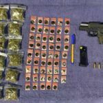 Explosión de transformador deja 9 heridos en pleno Centro de León. 