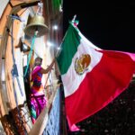 AJUSTAN RUTAS DEL TRANSPORTE PÚBLICO POR DESFILE DE INDEPENDENCIA