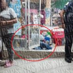 Lo ejecutan frente a la comandancia de San Miguel.