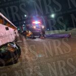 Hallan a joven sin vida en la vía pública; su familia lo buscaba desde el domingo