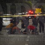 TRÁGICO ACCIDENTE DEJA TRES HOMBRES SIN VIDA EN LA CARRETERA ROMITA – CUERÁMARO