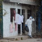 BALEADO Y ABANDONADO EN EL EJE METROPOLITANO; HALLAN SU CAMIONETA BAJO UN PUENTE EN SILAO