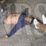 SE PASAN EL ROJO Y DESATAN CAOS EN MORELOS E IBARRILLA; HAY UN MENOR LESIONADO