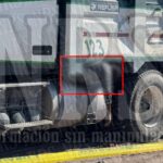 SE SUMA MELANIE MURILLO A INTENSA BÚSQUEDA DE NIÑO DE 3 AÑOS