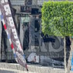 SE SUMA MELANIE MURILLO A INTENSA BÚSQUEDA DE NIÑO DE 3 AÑOS