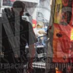 FALLECE TRABAJADOR TRAS ACCIDENTE EN ZONA DE EXTRACCIÓN EN PURÍSIMA DEL RINCÓN