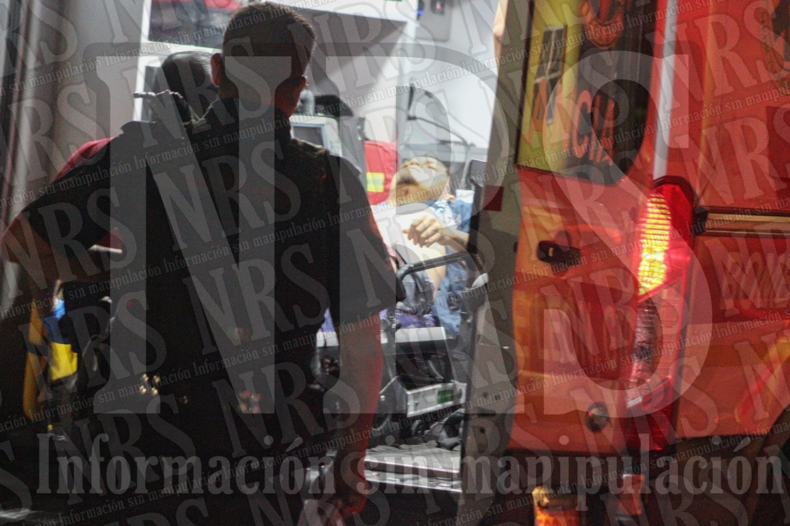 ¡LA VIOLENCIA NO PERDONA! BALEAN A JOVEN TRAS EL CRIMEN DE SU MADRE EN LA ERMITA