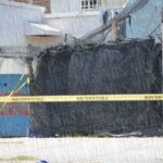 ¡A METROS DE LA DELEGACIÓN NORTE BALEAN A PAREJA EN LA LEÓN 1; SICARIO ESCAPA SIN SER DETENIDO!