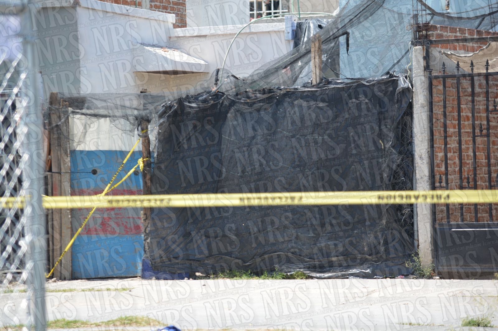 EXCLUSIVA NRS: IDENTIFICAN A DE TRES VÍCTIMAS DE LA MASACRE EN CUMBRES LA GLORIA, LEÓN