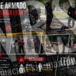 EXCLUSIVA NRS: IDENTIFICAN A DE TRES VÍCTIMAS DE LA MASACRE EN CUMBRES LA GLORIA, LEÓN